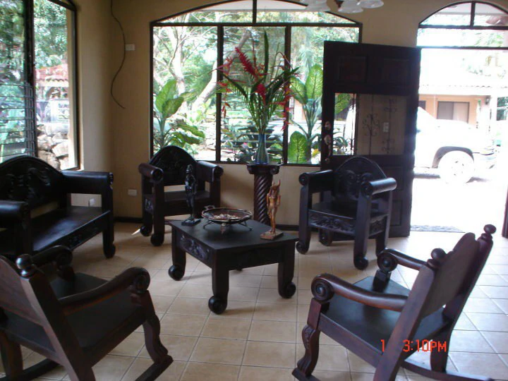 Gran oportunidad comercial: Great business opportunity. Bar-Restaurant-Hotel in Palmira - Gallery image 4
