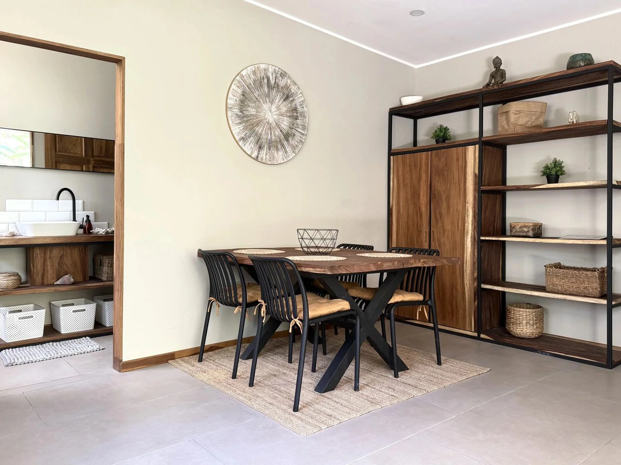 Casa Kolibri: A Private Coastal Escape Near Playa Órganos  Only $195,000 USD! - Gallery image 4