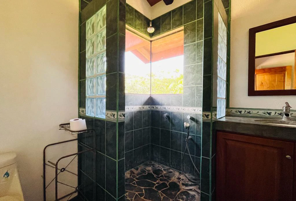 Beach and Mountain View House Guanacaste Costa Rica - Gallery image 26