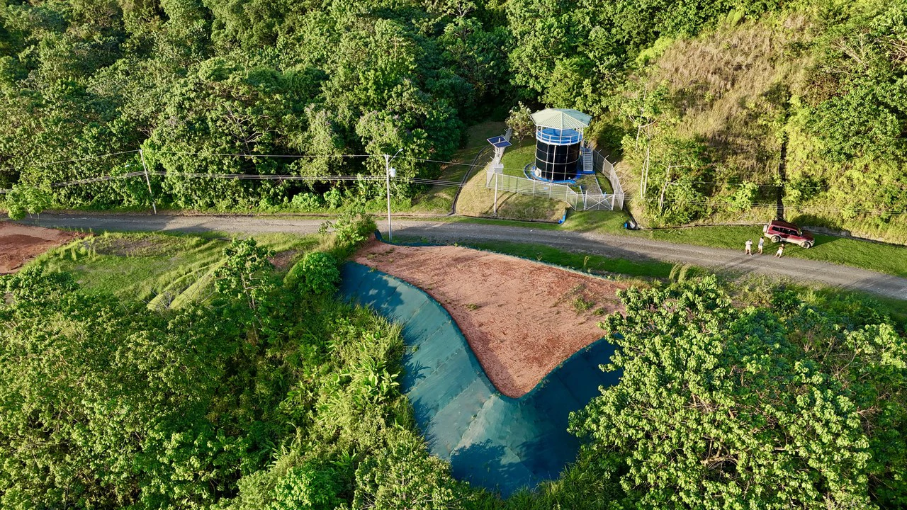 Price Reduced! Panoramic Ocean View Lot in Prestigious Phase 11 Ojochal – 2.77 Acres with Luxury 3D Home Design Included - Gallery image 7