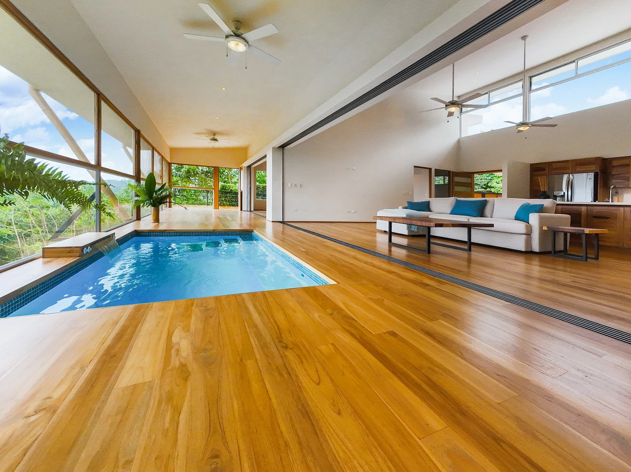 Mar Mystique Haven: Your Dream Home with Stunning Ocean Views - Gallery image 16