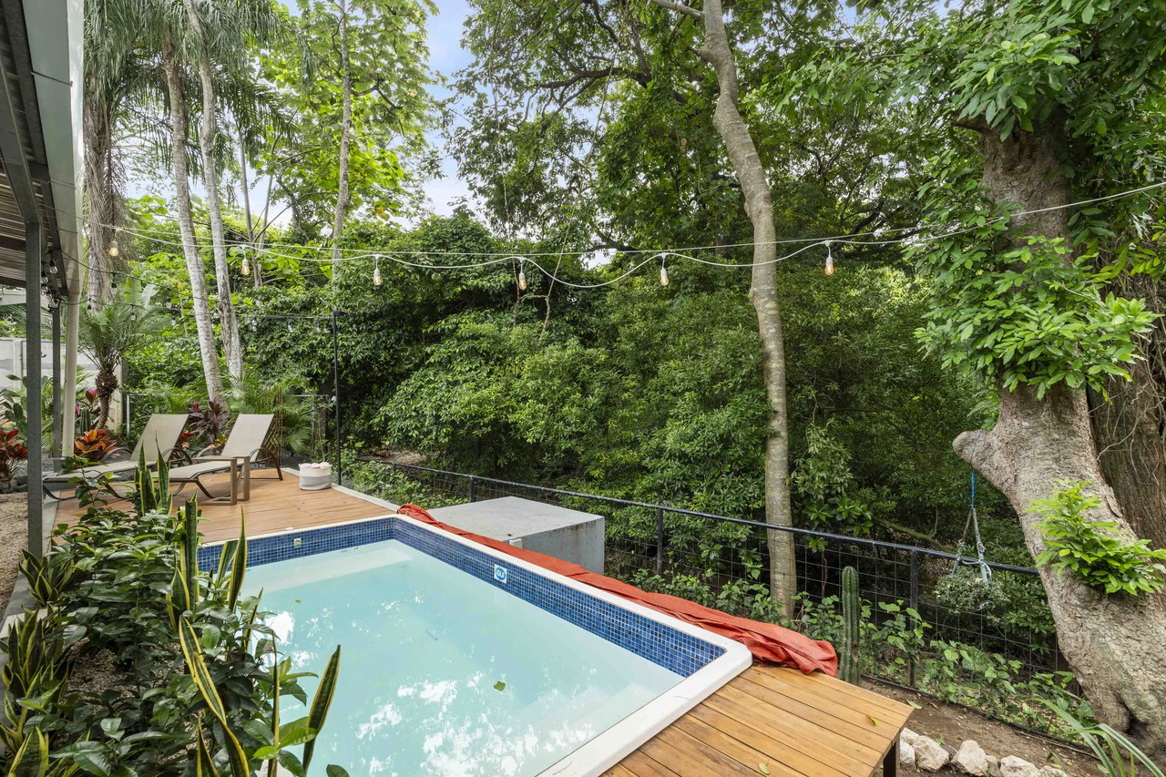 Casa Lemonpaloosa: Very Private Container Home! - Gallery image 22