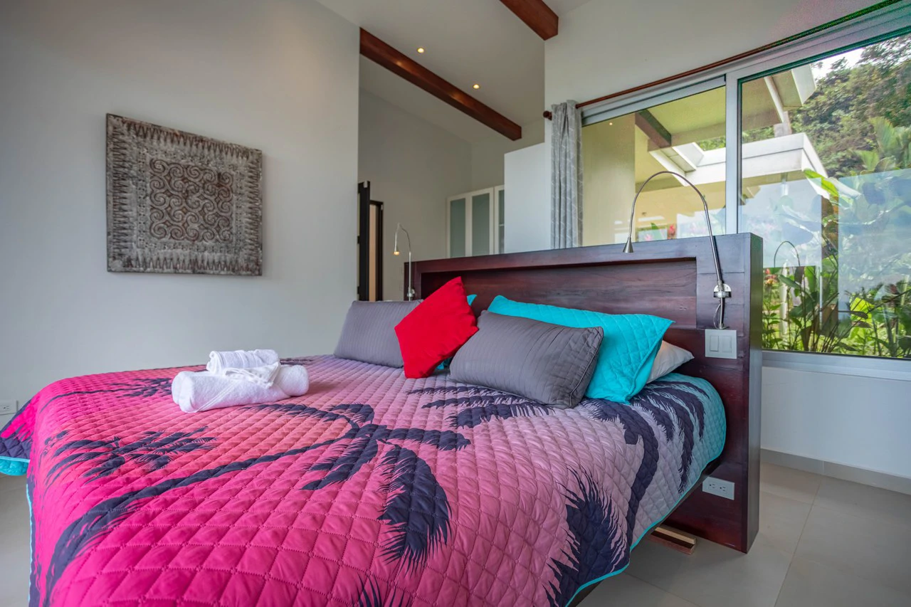 Luxury Villa with Guest House and Ocean Views of Costa Ballena - Gallery image 49