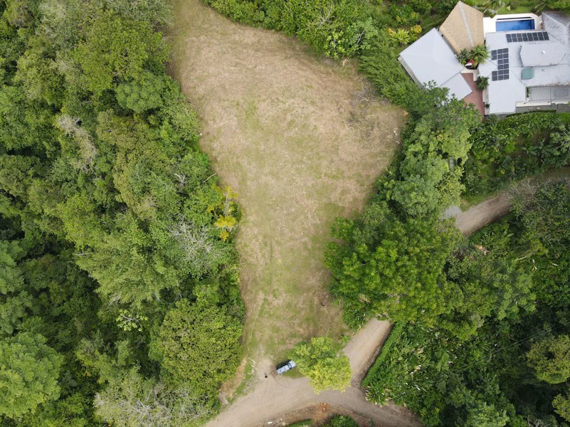 Panoramic 180 Degree Ocean View Lot Ready To Build Close To Ojochal - Gallery image 2