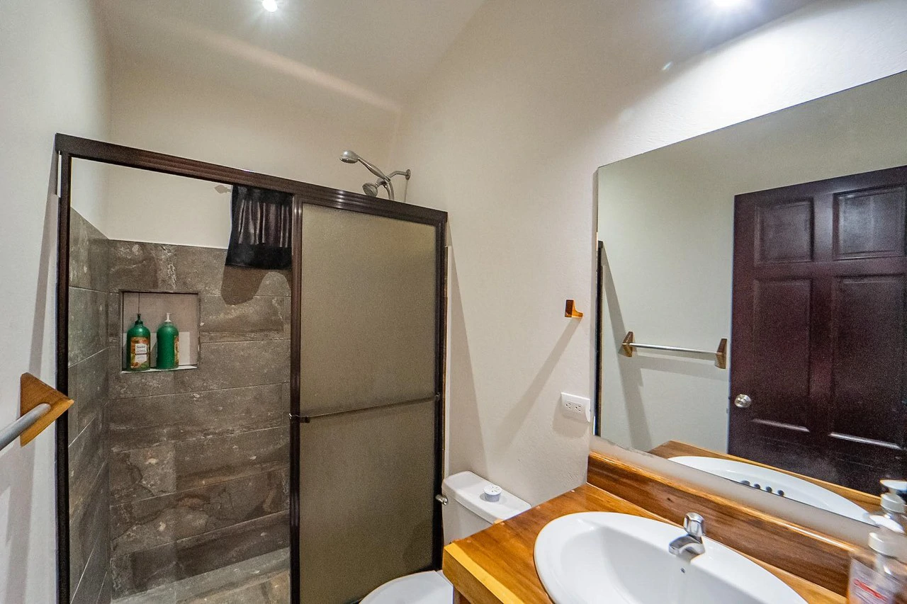 Casa León: Charming 3BR Home w Pool in Town - photo 13