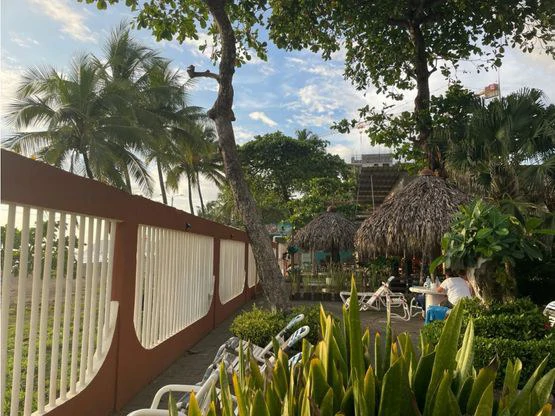 BEACH FRONT HOTEL JACO - Gallery image 8
