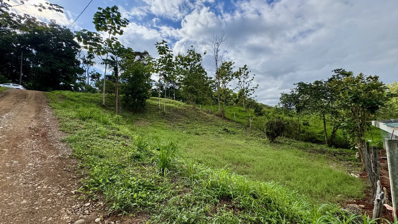 Build Ready Home Site in the Hills of Uvita, Costa Rica - photo 4