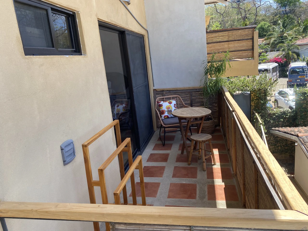 Condo Eleri 19: Beautiful 3-bed-condo walk to beach in Tamarindo - Gallery image 22