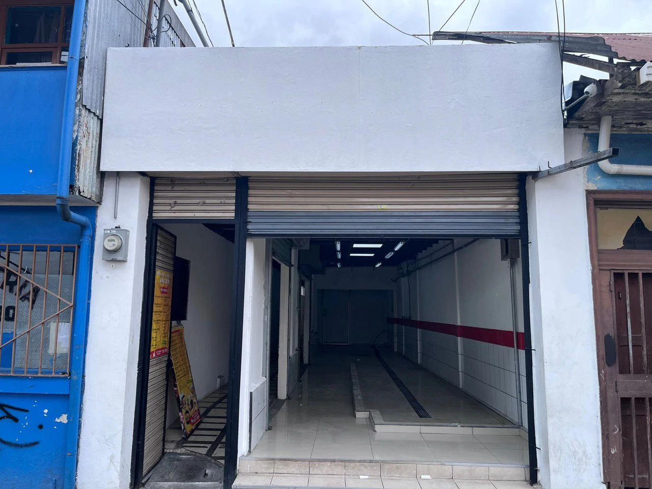 For Sale Commercial property in downtown Cartago, Costa Rica:Commercial Property - Gallery image 2
