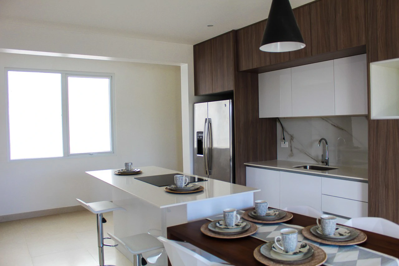 8D L: Exclusive 3BR Condo for Sale in Costa Rica's only lake and beach gated community - Gallery image 7
