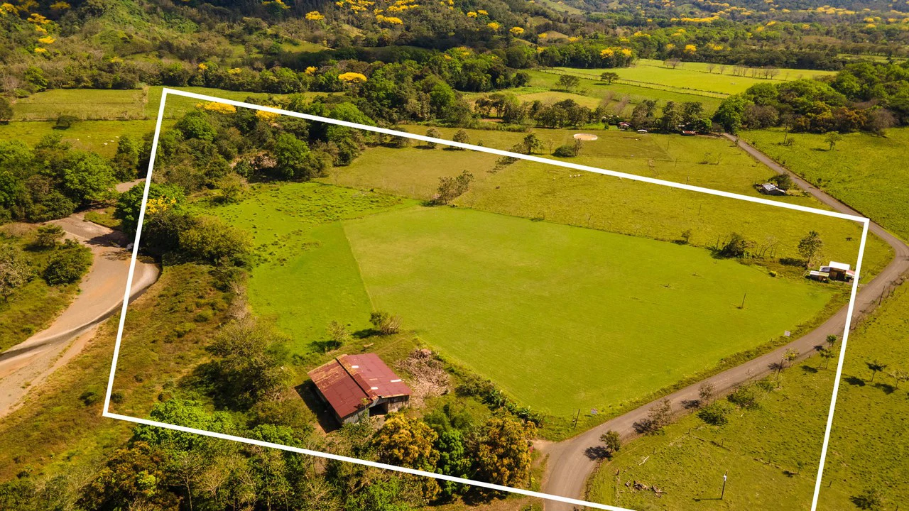 Lot for sale near the beach Guanacaste Costa Rica San Miguel - Gallery image 2