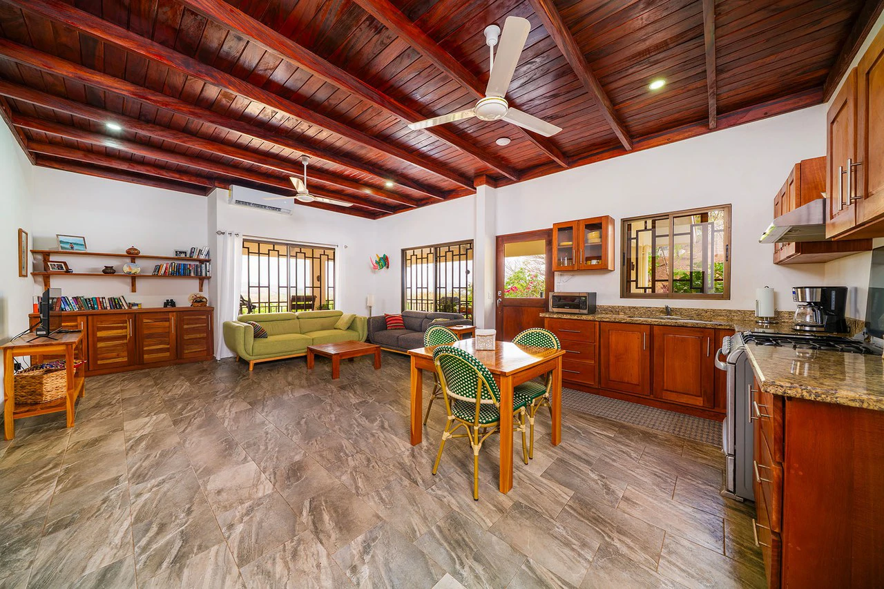 Casa Cartagena: 2Acre Home with Mountain Views in Gated Rancho Cartagena - Gallery image 22