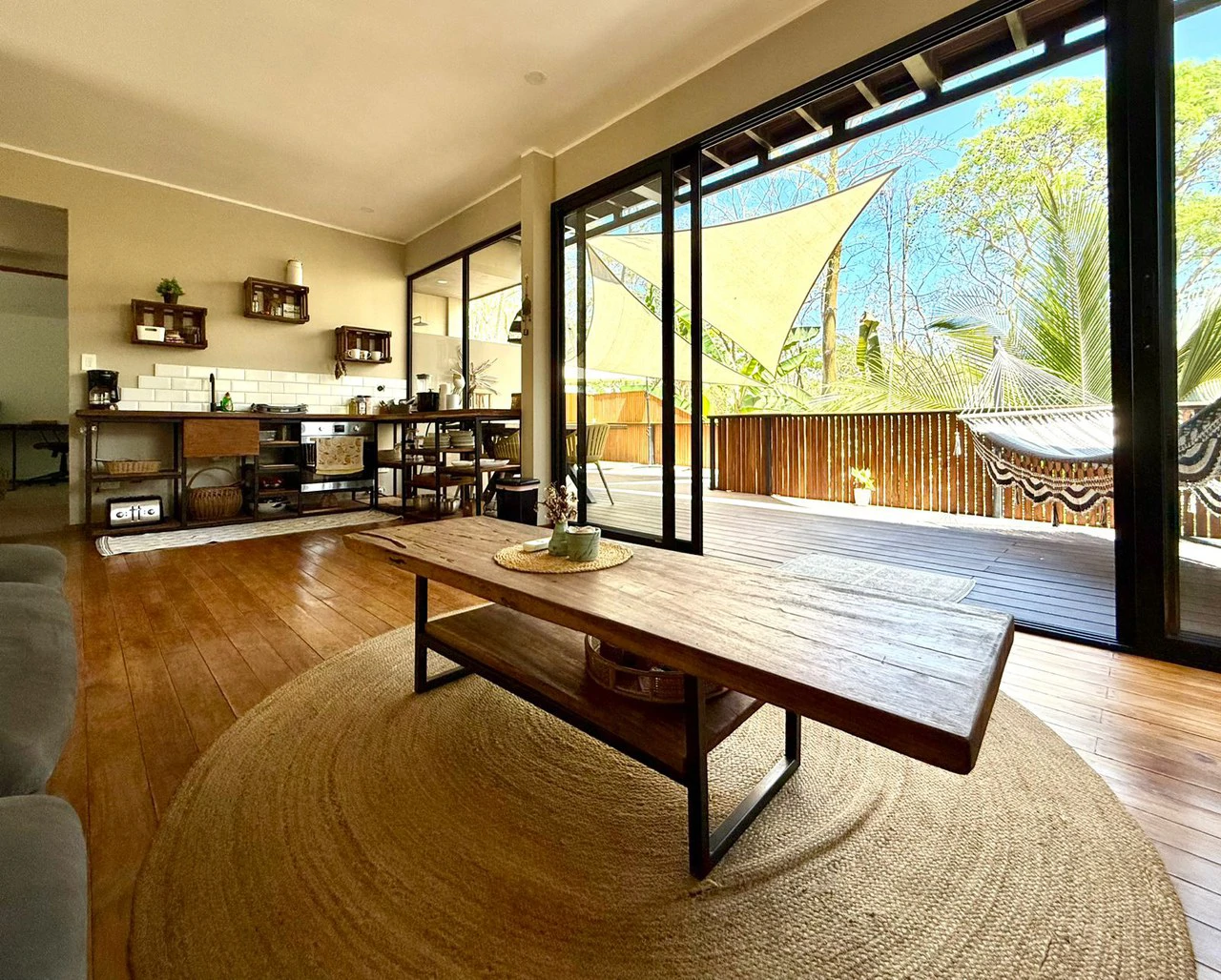 Casa Buddha (Casa Buda): Modern Tropical Home with Pool Near the Beach in Costa Rica  $365,000 - Gallery image 21