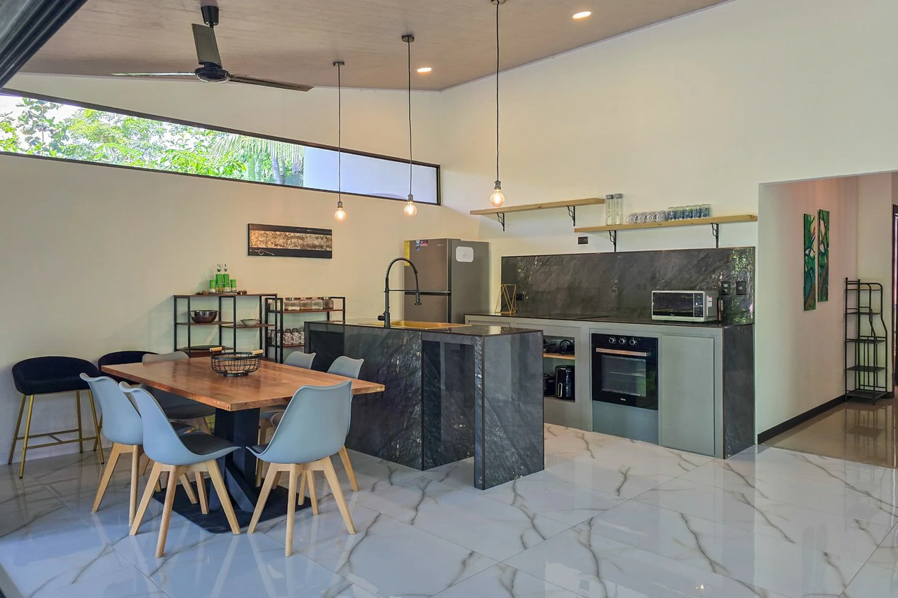 Near the Coast House For Sale in Uvita - Gallery image 5
