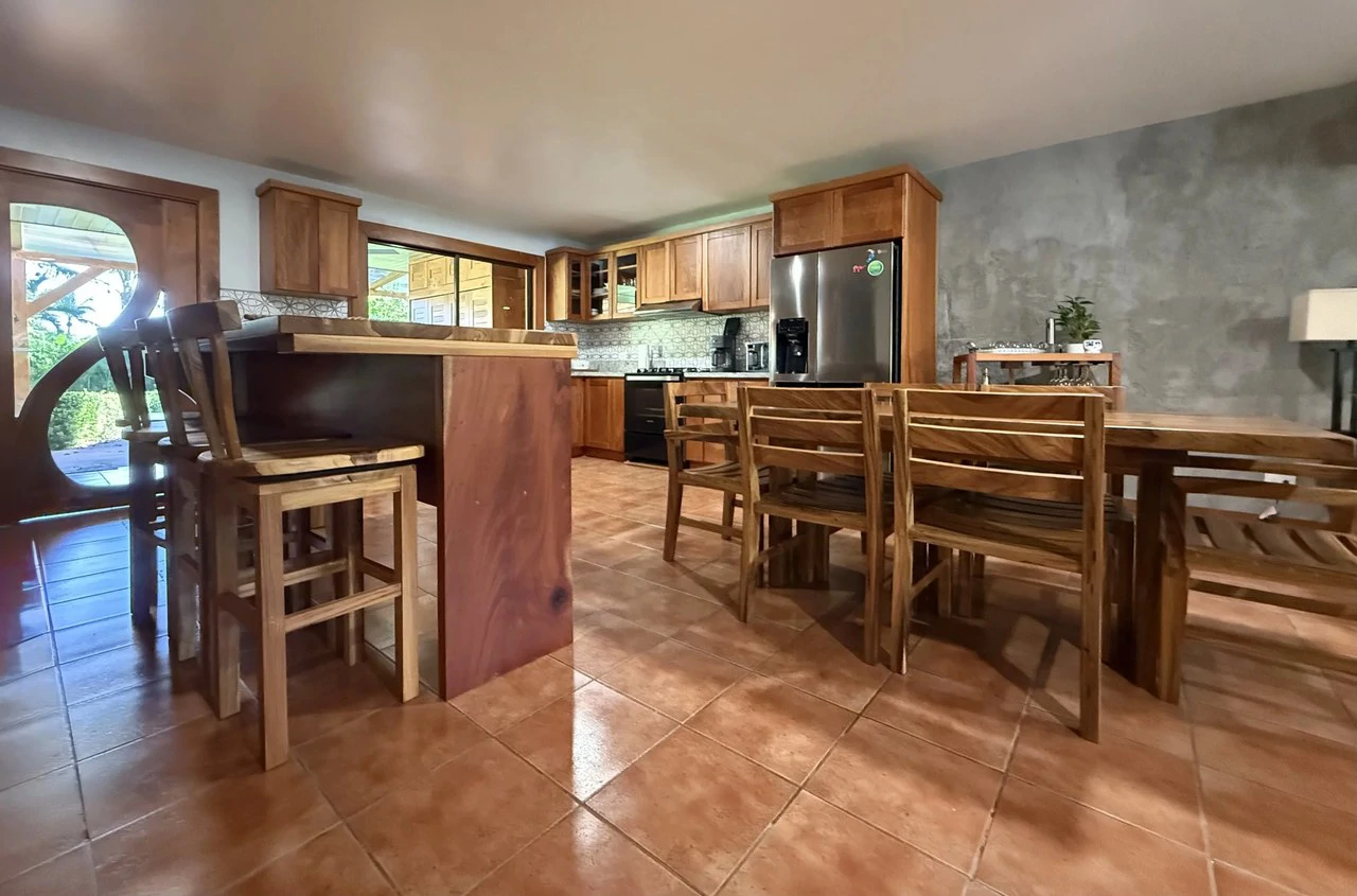 Villa 533: $635,000 USD Costa Rica Los Delfines: Dolfina Home - Gallery image 23