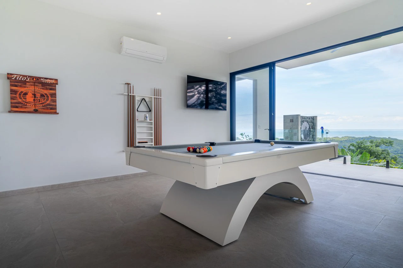 Casa Armonía Elements: Mountain House For Sale in Ojochal - Gallery image 83