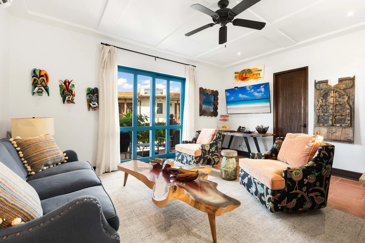9 Calle Cartagena: Ocean View Retreat - Steps from the Beach Club! - Gallery image 7