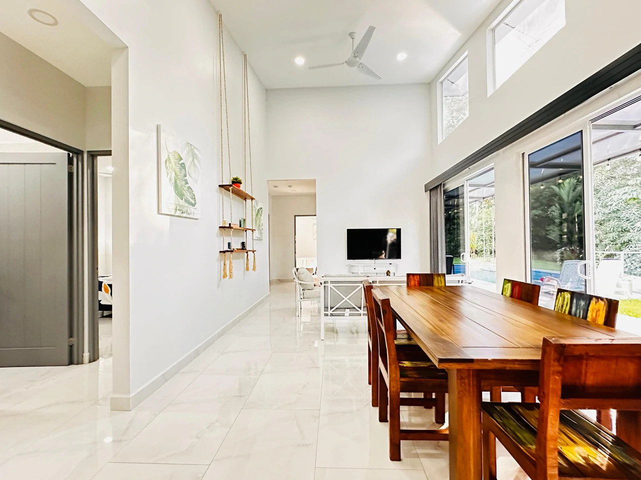 Perfect for Families or a Peaceful Retirement, Uvita Pacific Ocean Town: House For Sale in Uvita - Gallery image 17
