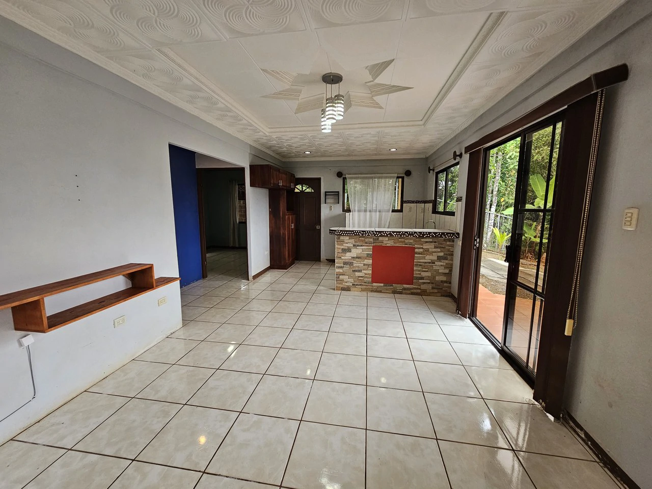 Se vende casa en villa nueva, Pedregoso, Pérez Zeledón: House For Sale in Pedregoso - Gallery image 9