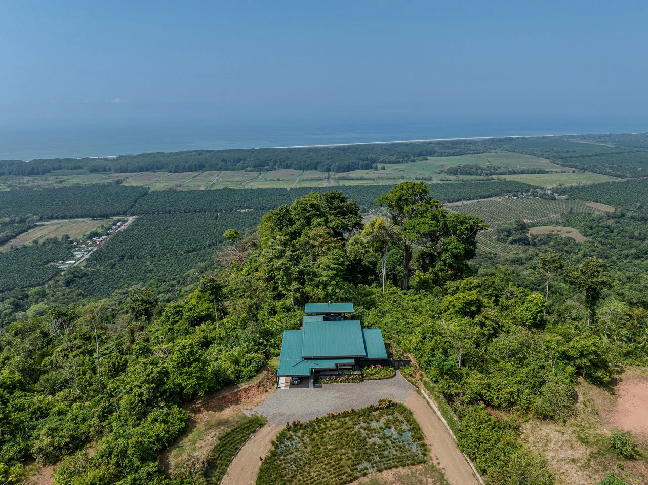 Modern Luxury Villa with Panoramic Ocean Views & Proven Rental Performance | Hills of Portalón - photo 28