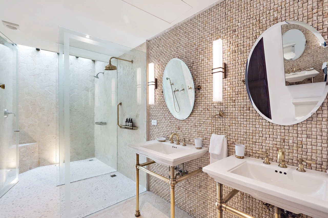 27 Cartagena: Unique Luxury Beachfront Home - Gallery image 40