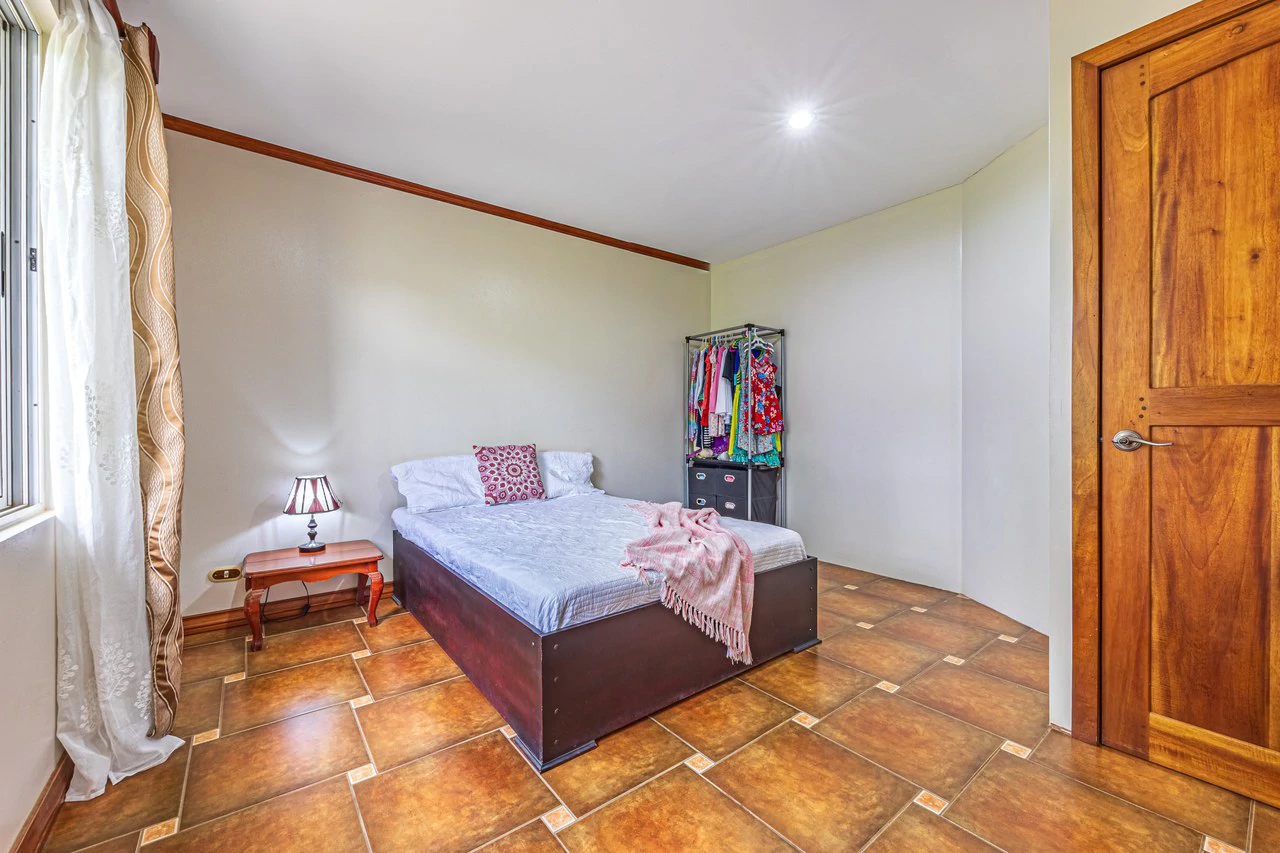 Happy Daze in Uvita: Commercial Building Opportunity in the Heart of Uvita. On Creek with Beautiful Jungle View - Gallery image 28