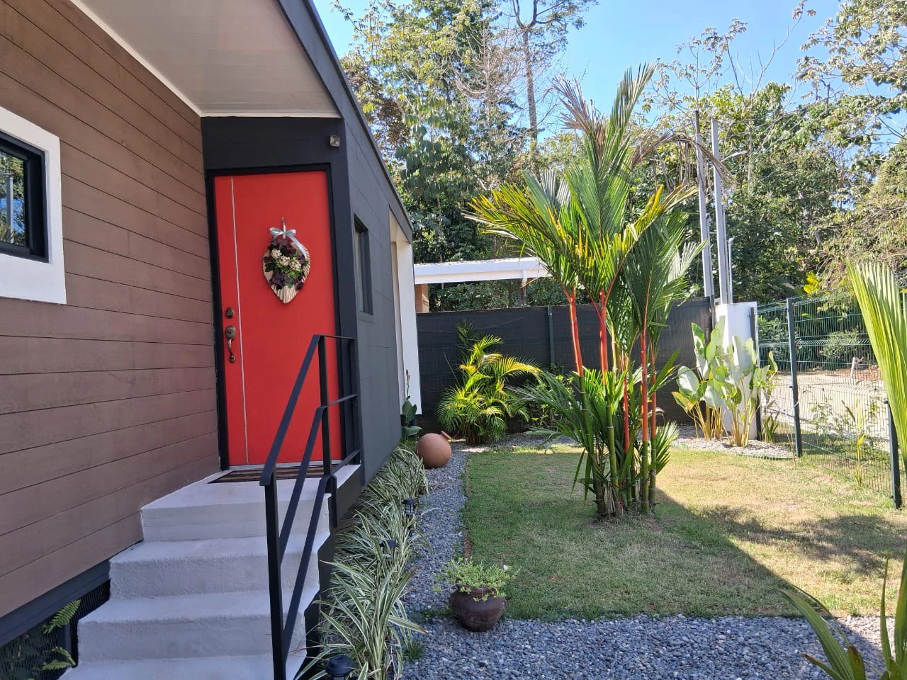 Beautiful and modern house in Altos de Bejuco, Elegance and excellent location - Gallery image 13