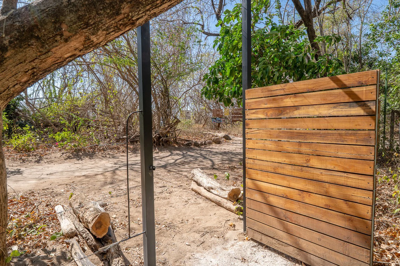 Casa Jacaranda: Brand new home on the beach access in Palm Beach Estates, Playa Grande - Gallery image 12