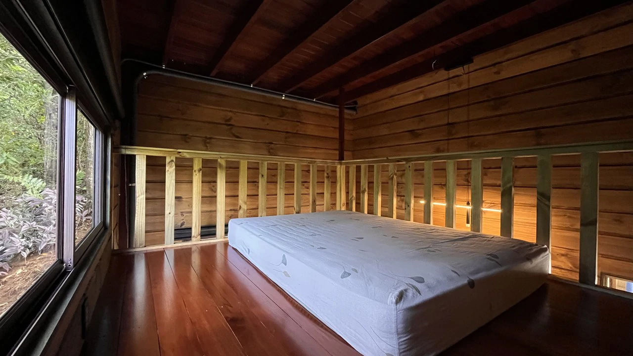 Mountain House For Sale in San Isidro del General - photo 28