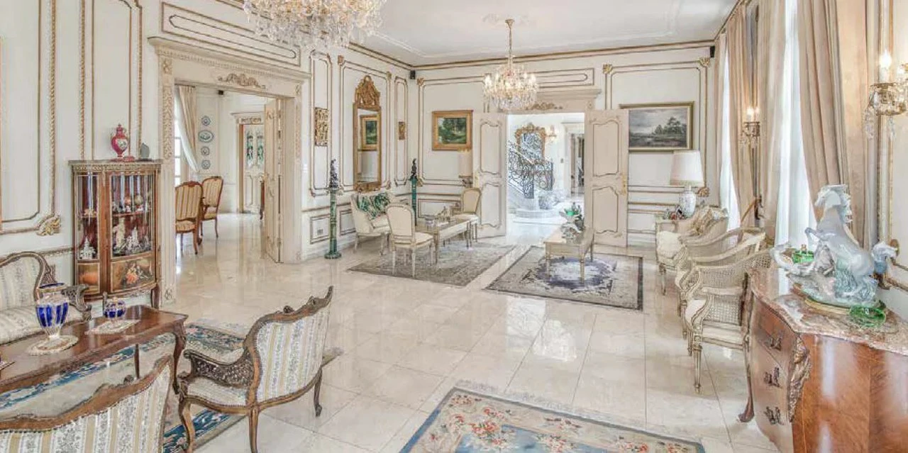 Los Yoses Mansion for sale - Gallery image 10