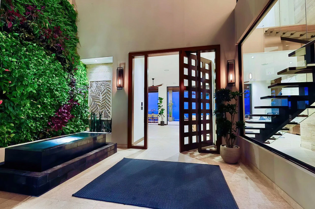 Luxurious 5 Bedroom Coastal Estate Dominical - Gallery image 18