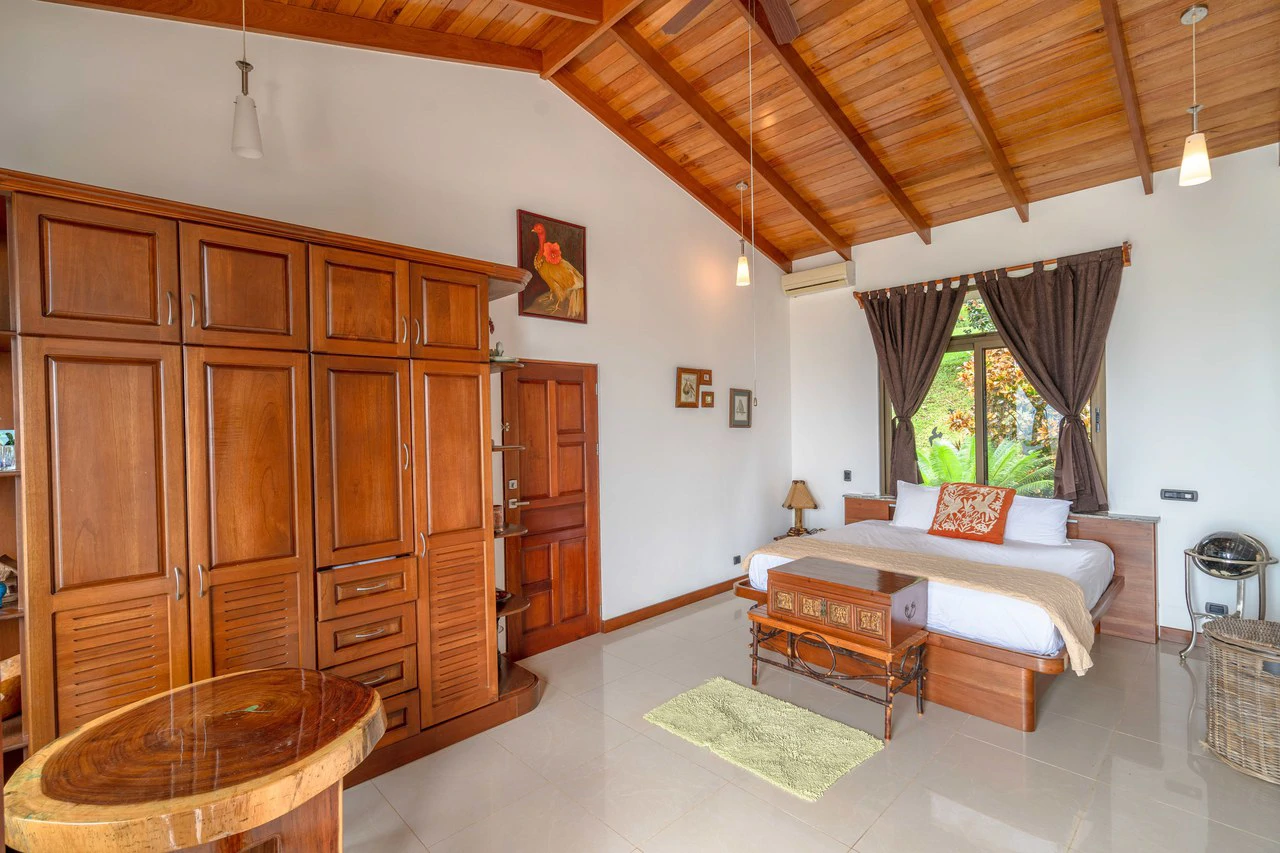 Mountain House For Sale in Savegre - Gallery image 26