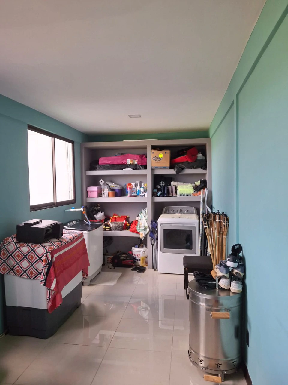 Casa Vista!: 3 level Cityview Hilltop Estate + 27,980m2 - Gallery image 14