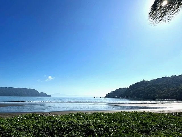 Rare Titled Beachfront Lot in Playa Tambor - Gallery image 4