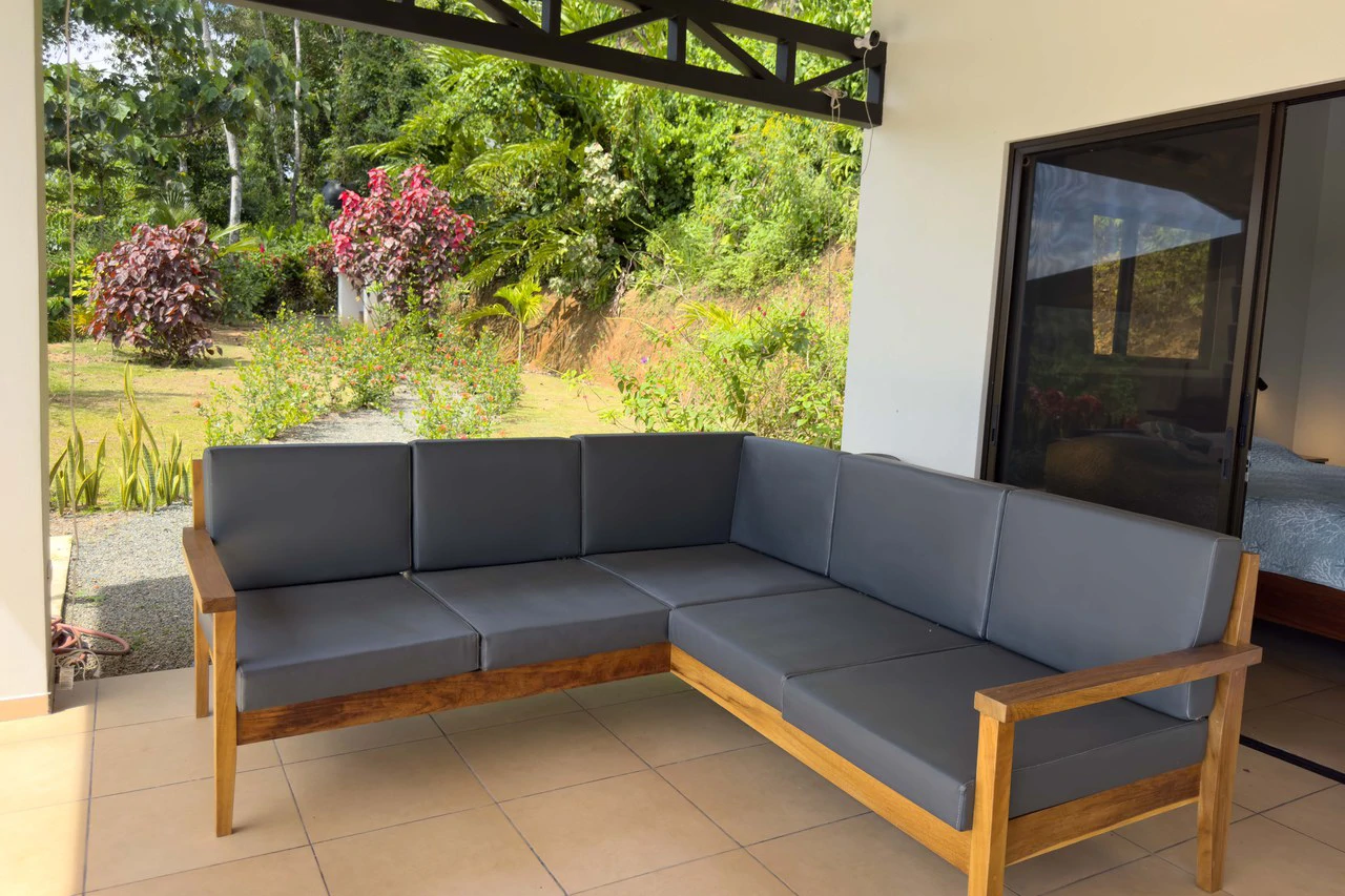 Ocean View Home for Sale in Dominical - Gallery image 16