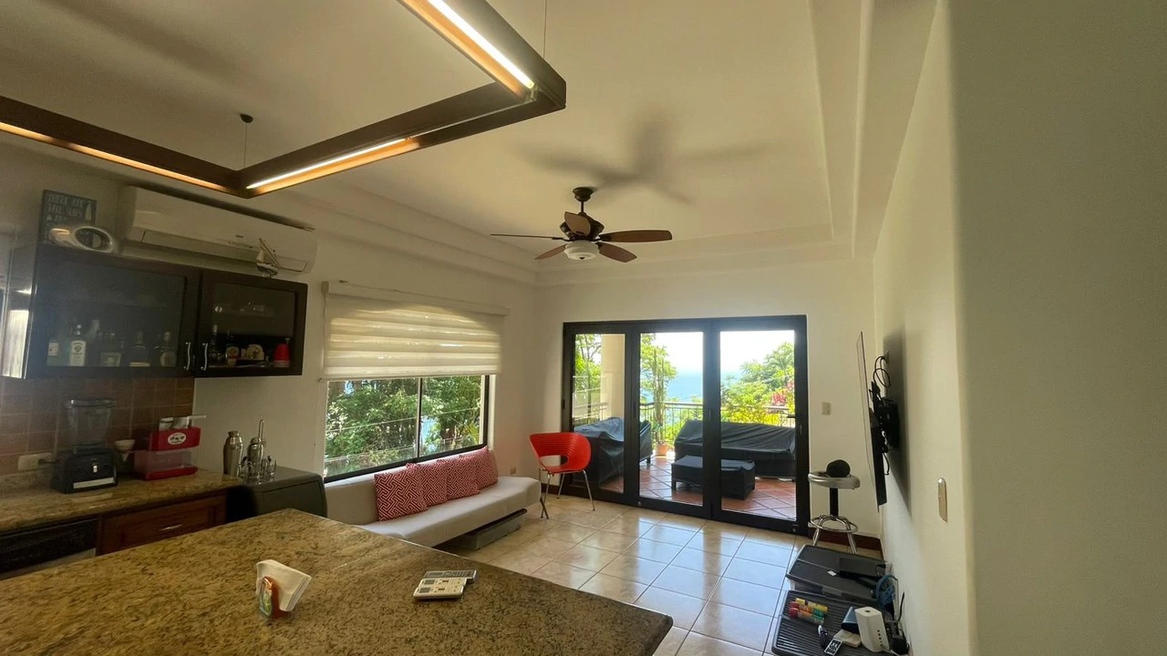 Ocean View. Altos de Leonamar. Puntaleona. Costa Rica - Gallery image 4
