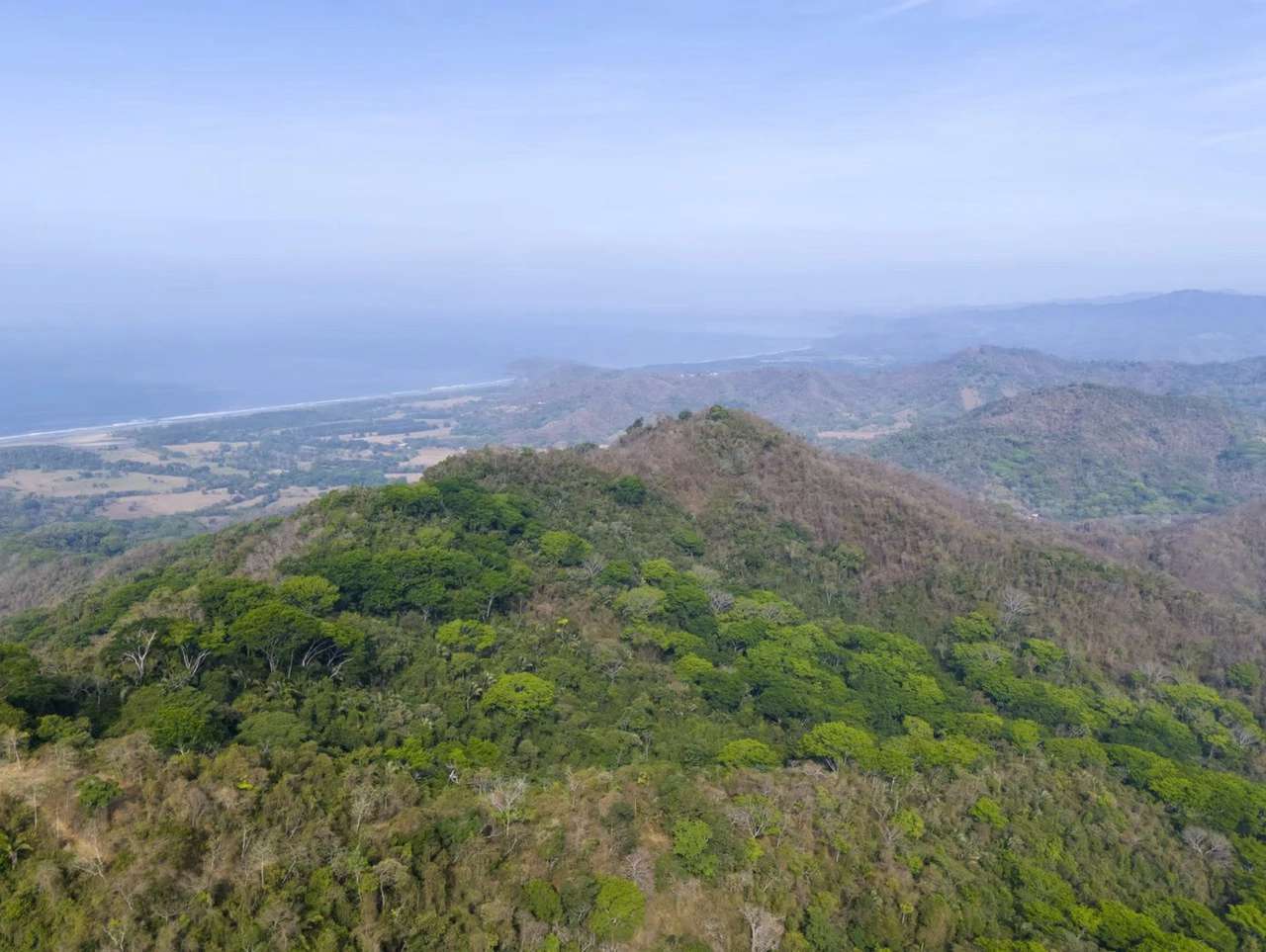 Ocean view farm for sale Costa Rica San Miguel Beach Costa de Oro - Gallery image 3