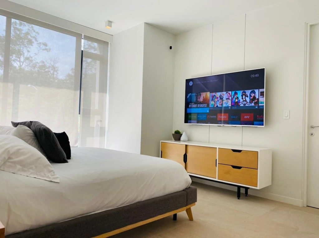 Apartamento de 3 Habitaciones en Condominio ONE: Apartment For Sale in Rohrmoser - Gallery image 6