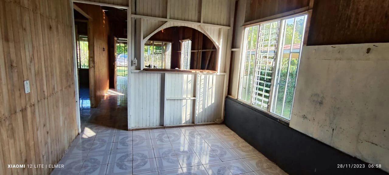 Small Wood House in Cañaza | A Charming Piece of Costa Rican Paradise - Gallery image 7