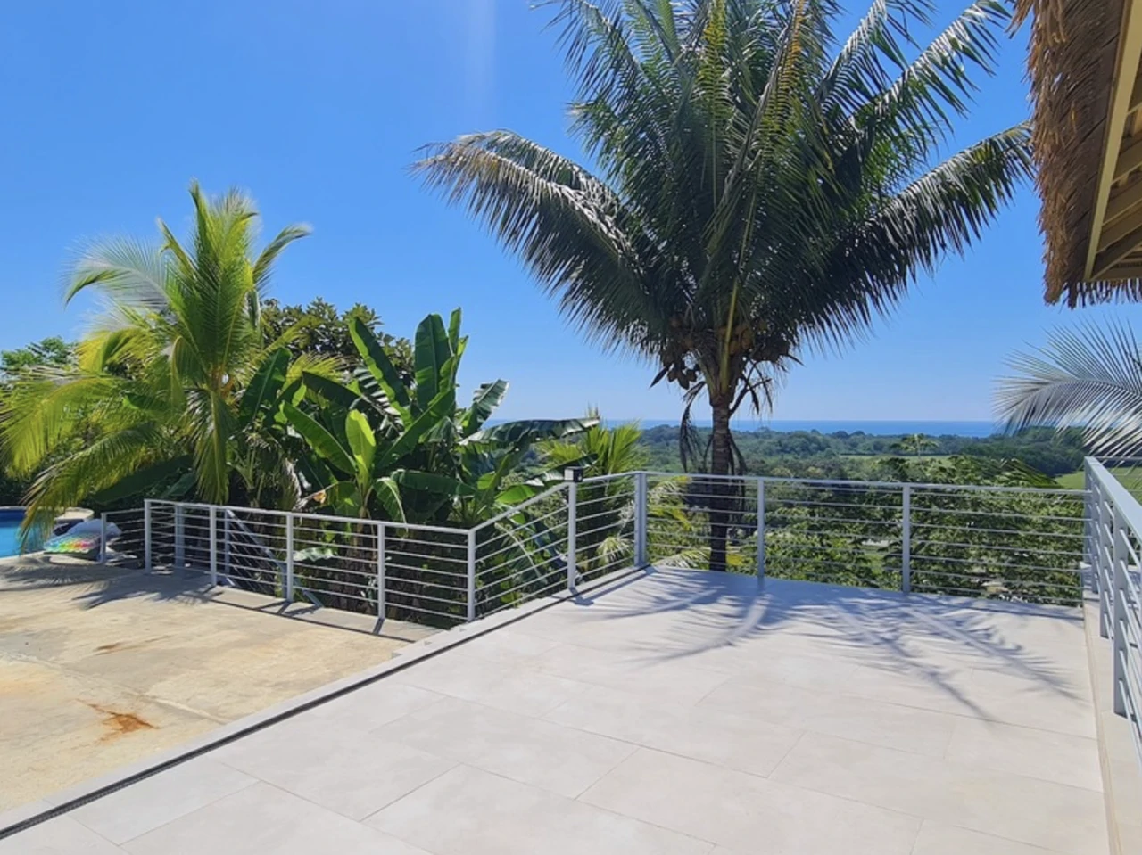 APARTMENT TOWER FOR SALE IN DOMINICAL, PUNTARENAS WITH OCEAN VIEW - Gallery image 8