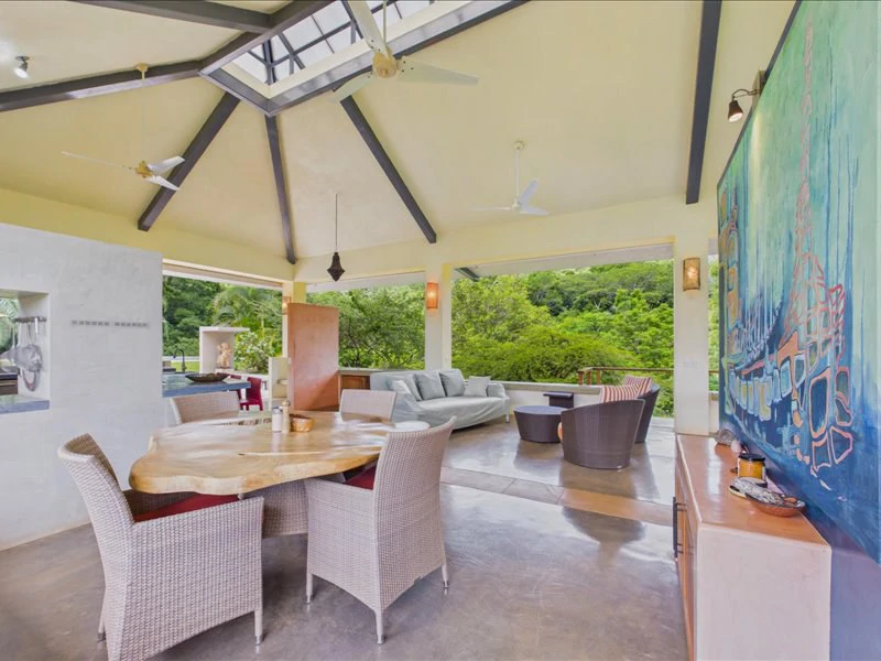Casa Tierra Viva: Eco Luxury Estate - photo 14