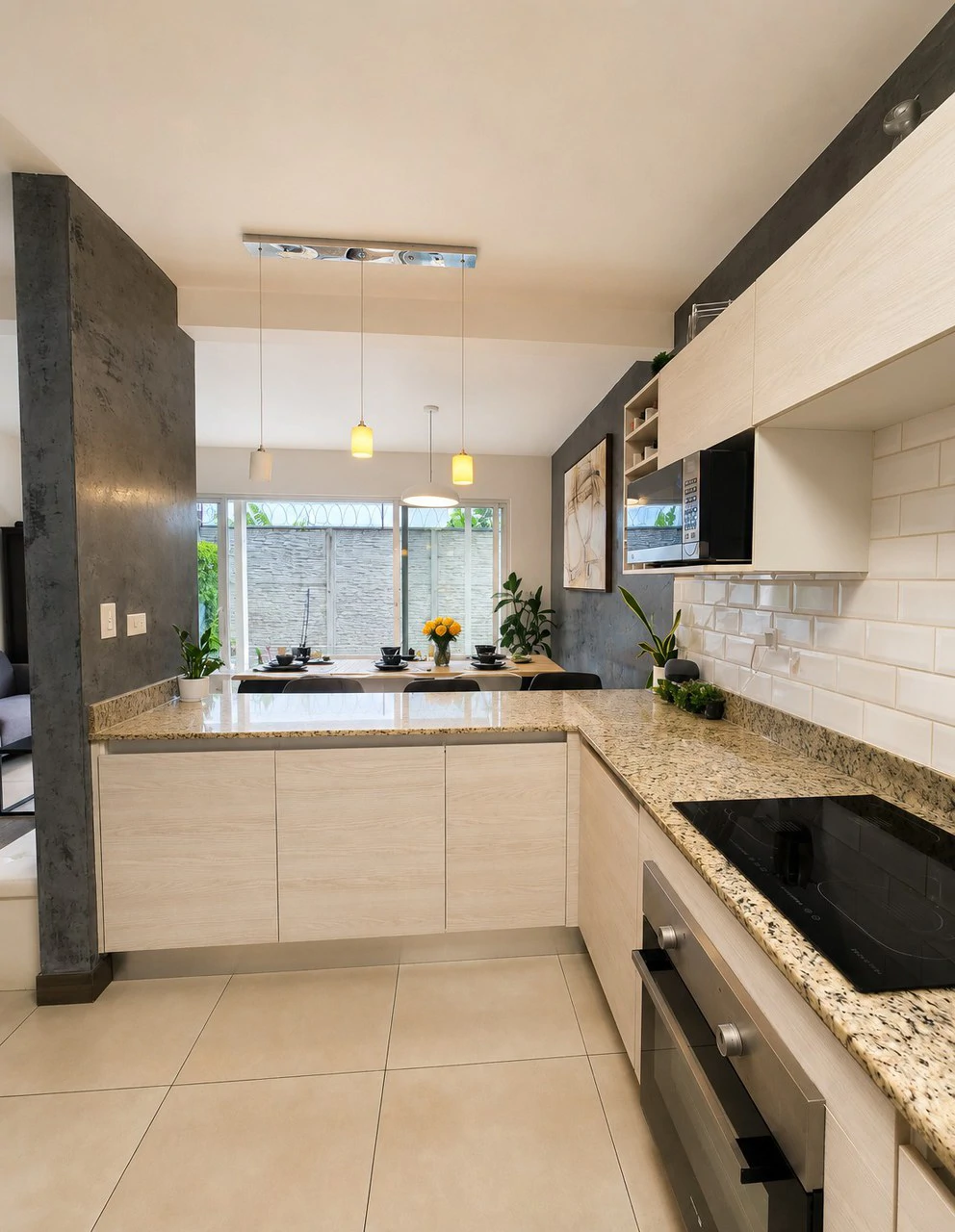 Sale of 3 Bedroom House in Gated Community in Ciudad Colón Costa Rica - Gallery image 4
