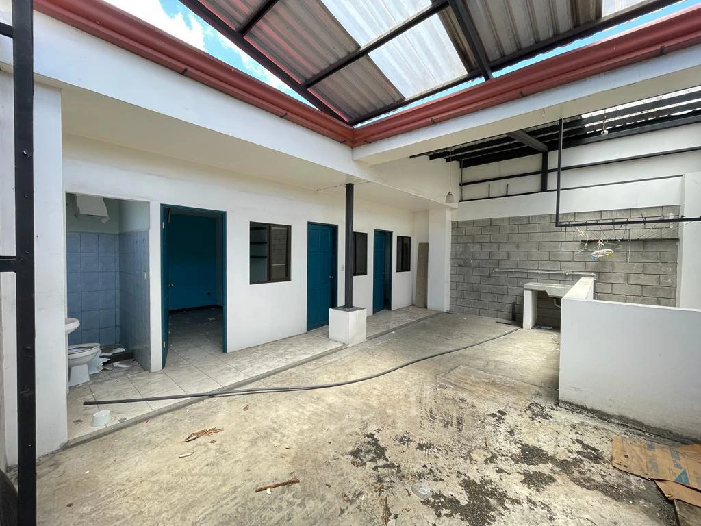 Restaurant and building for sale in San José very close to Tin Jo restaurant and theater area Costa Rica - Gallery image 12