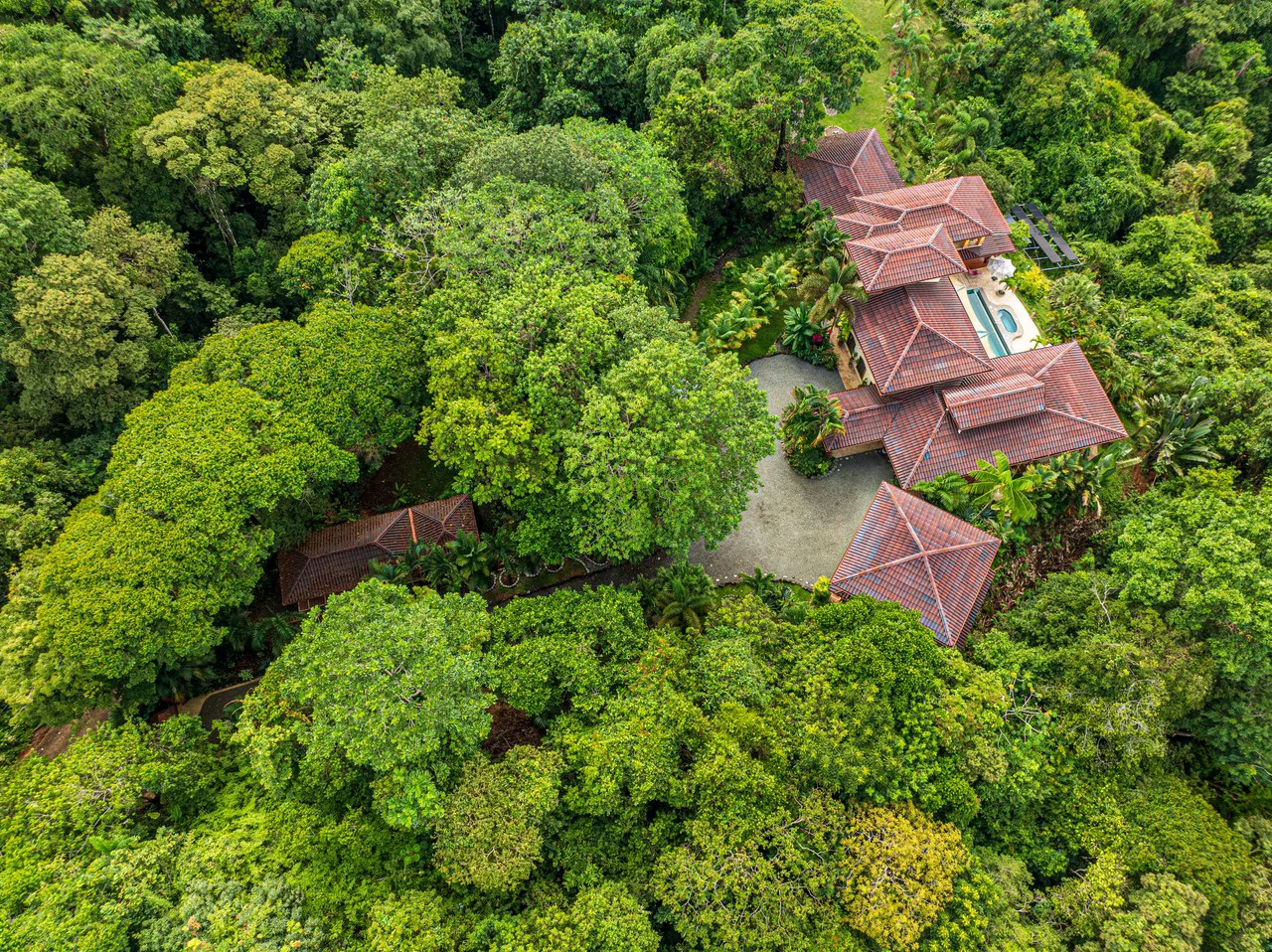 SKYFALL, The Estate, Exclusively Offered, Dominical Coastline Views: Mountain House For Sale in Escaleras - Gallery image 68