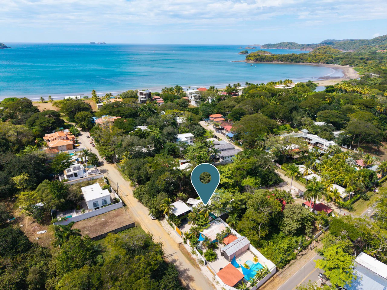 Bougainvillea Tropical Bungalows: Income-Producing Coastal Property – 25% down Owner Financing - Gallery image 38