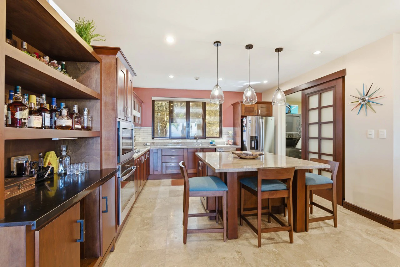 Casa De Los Monos: Upgraded Ocean-View Condo with Direct Pool Access at Azul Paraíso - Gallery image 6