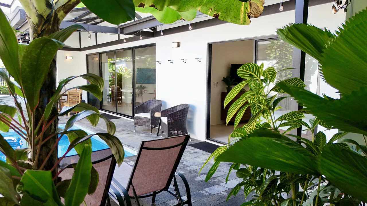 Walk-to-Everything Uvita Retreat | 3BR Home Minutes from the Beach - Gallery image 20