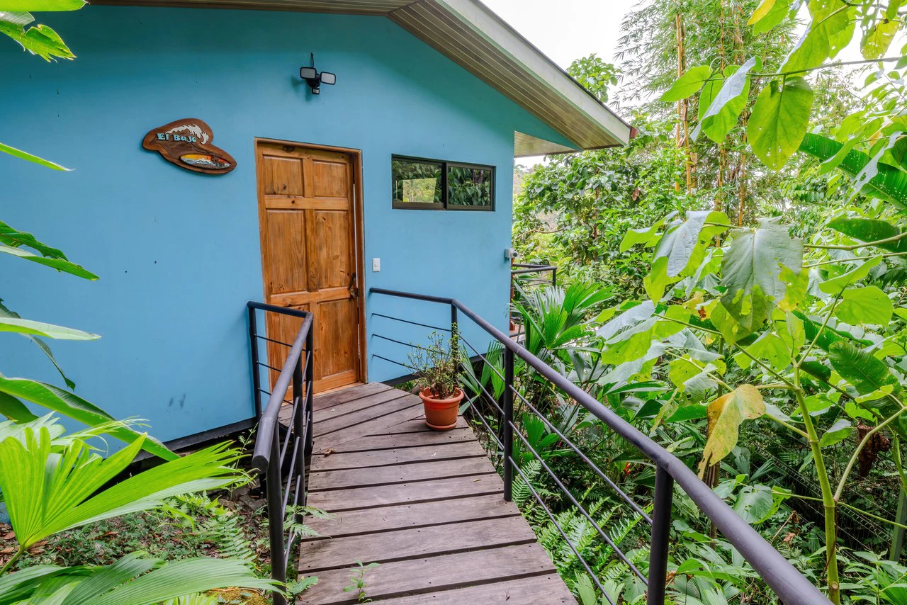 Villas In Sueño – A Rare Gem in the Heart of Manuel Antonio: Mountain Multi Unit Building For Sale in Manuel Antonio - Gallery image 39