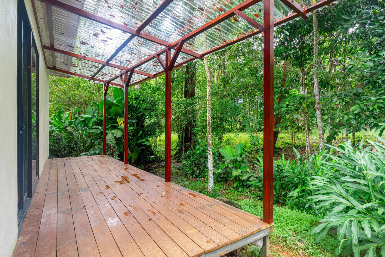 Creekside Harmony Villa | 4 Bedrooms • 2 Bathrooms • Private Pool • Surrounded by Nature - Gallery image 31