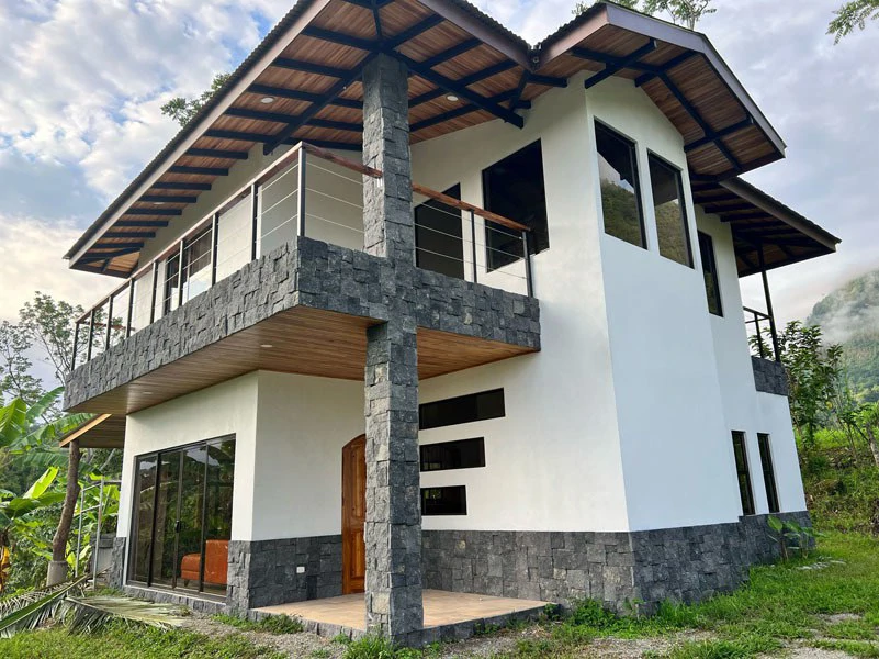 Stunning 3-Bed, 3-Bath Home with Ocean & Mountain Views in Tinamaste - Gallery image 10